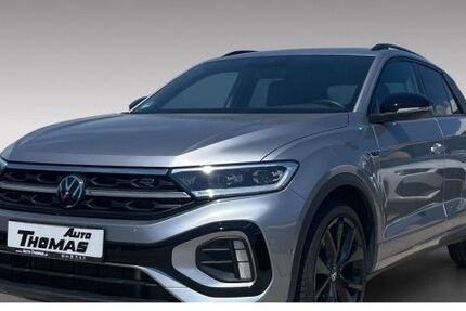 VW T-Roc 26.320 km 30.990 &euro; Bonn 53227