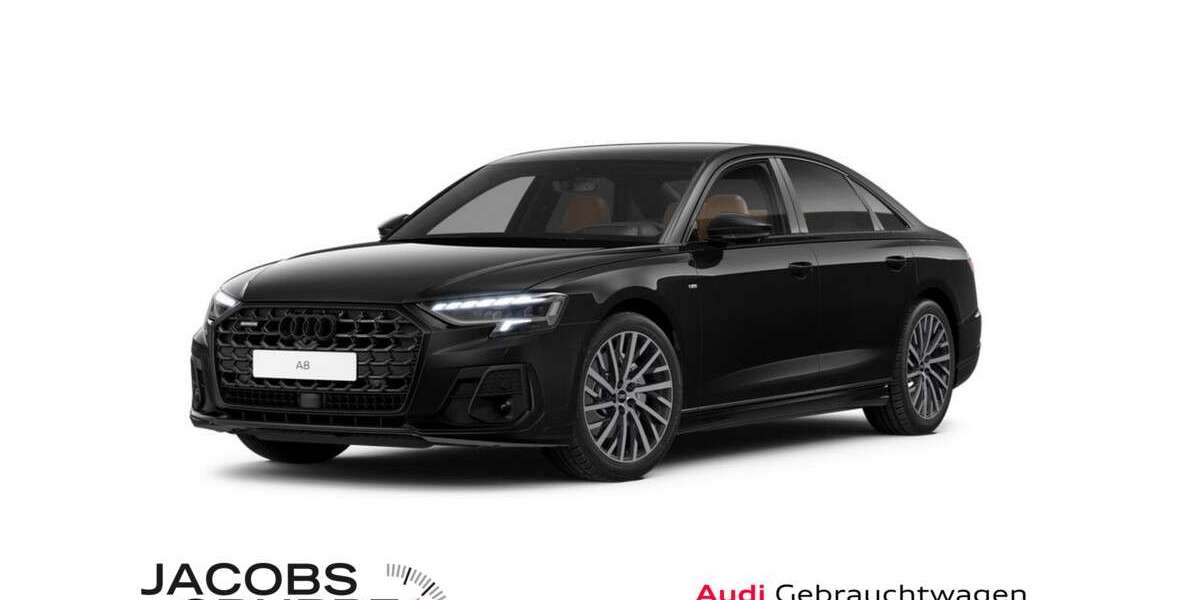 Audi A8 32.553 km 74.980 &euro; Aachen 52078