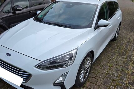 Ford Focus 109.000 km 13.800 &euro; Barsinghausen 30890