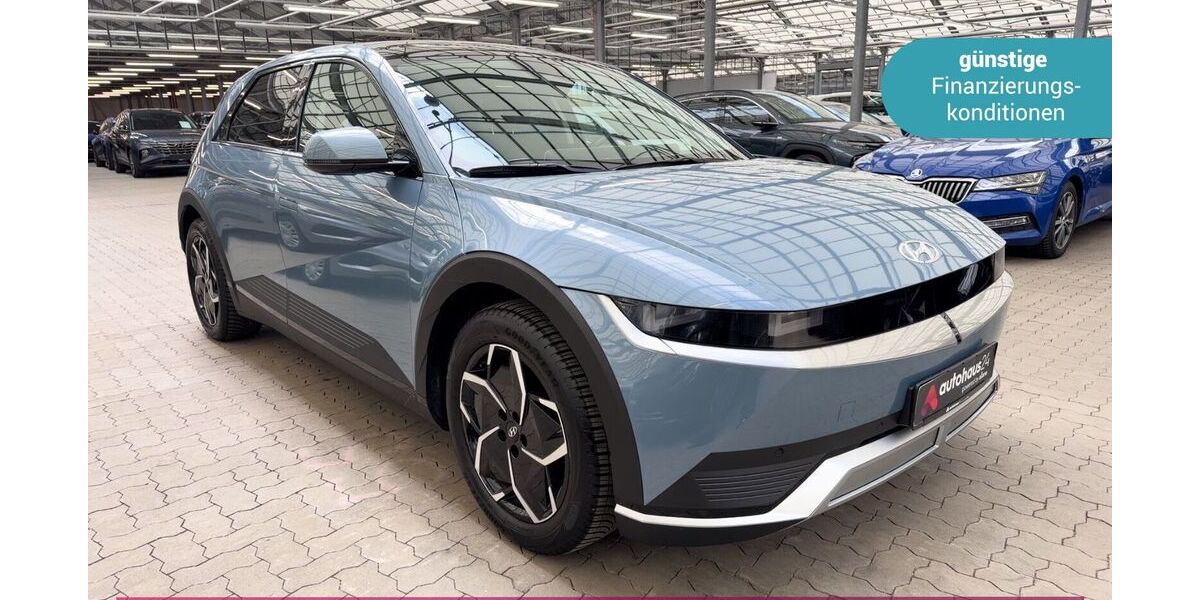 Hyundai IONIQ 5 59.837 km 24.990 &euro; Ludwigsfelde (bei Berlin) 14974