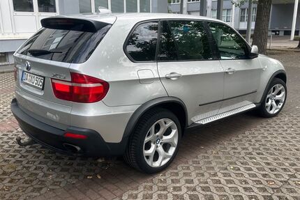 BMW X5 285.000 km 7.500 &euro; Babenhausen 64832