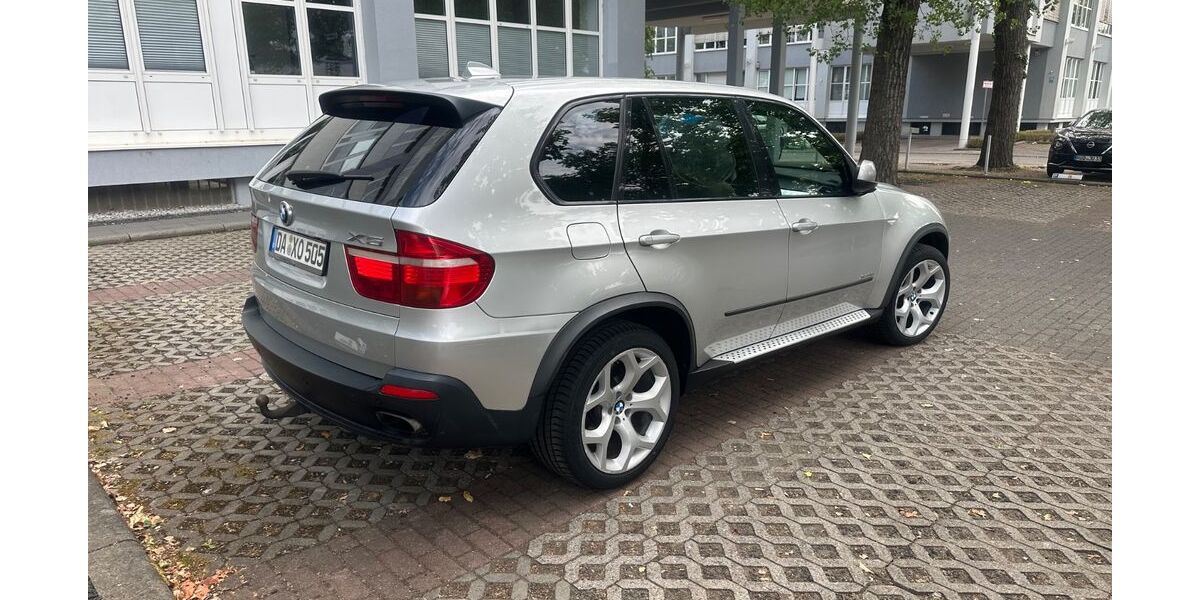 BMW X5 285.000 km 7.500 &euro; Babenhausen 64832
