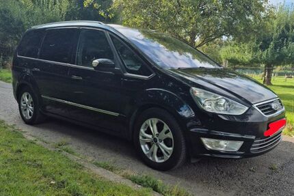 Ford Galaxy 260.000 km 7.500 &euro; Bergkamen 59192