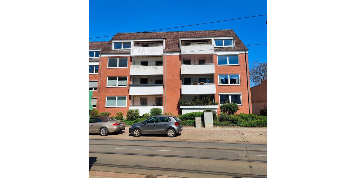 Etagenwohnung Bremen Neustadt - 4 Zimmer, 97 m&sup2;, 1.100&euro; | Angebot:26359801