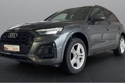 Audi Q5 87.884 km 36.439 &euro; Wernigerode 38855