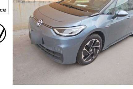 VW ID.3 46.250 km 22.555 € Kuchen 73329