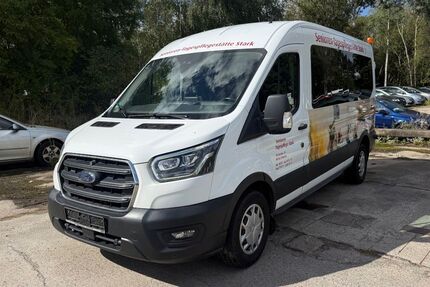 Ford Transit 87.906 km 19.999 &euro; Chemnitz 09114