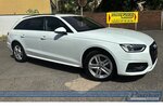Audi A4 Avant 40 g-tron advanced*RFK*Leder*ACC* 50.000 km 24.990 &euro; Berlin 13187