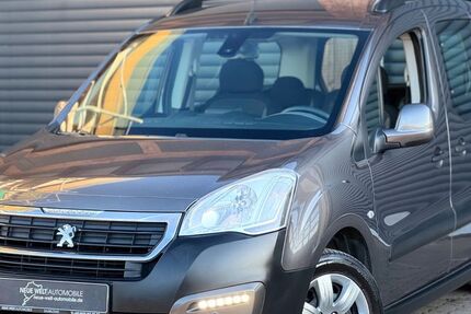 Peugeot Partner 177.120 km 7.222 &euro; Saarlouis-Lisdorf 66740