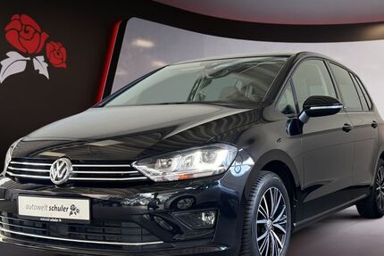 VW Golf Sportsvan 71.800 km 17.490 &euro; Zimmern ob Rottweil 78658