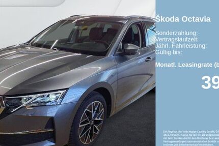 Skoda Octavia 27.741 km 29.890 &euro; Flensburg 24941