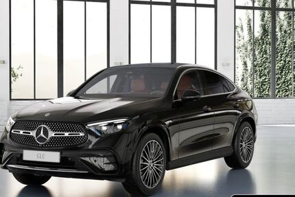 Mercedes-Benz GLC 220 9.900 km 68.990 &euro; Neu-Ulm 89231