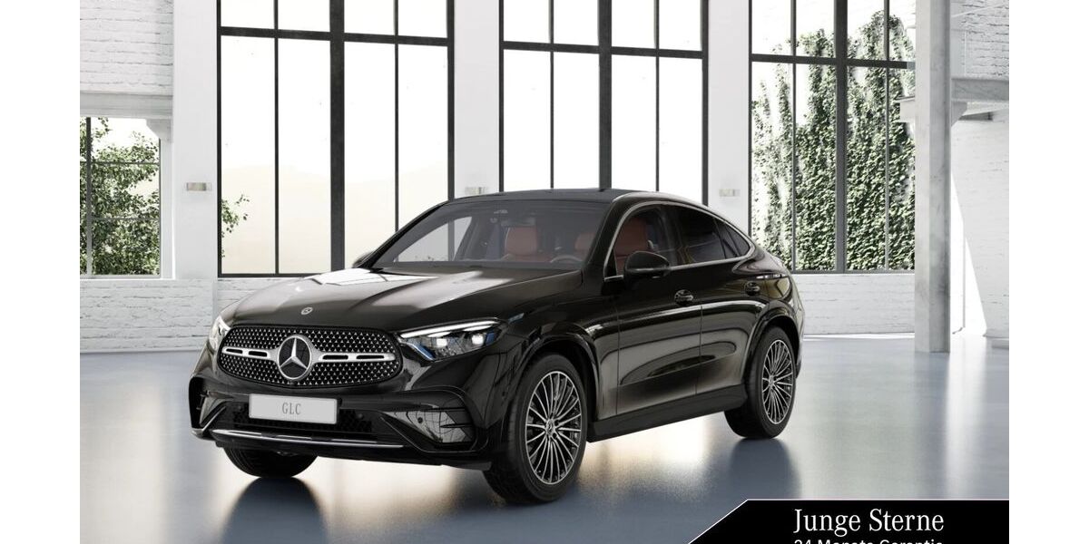 Mercedes-Benz GLC 220 9.900 km 68.990 &euro; Neu-Ulm 89231