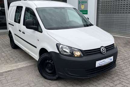 VW Caddy 157.000 km 6.750 &euro; Kyritz 16866