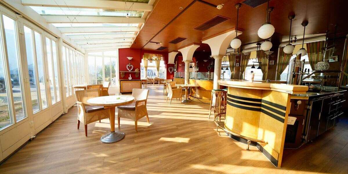 Gewerbeobjekt Bad Nenndorf - 2.950.000&euro; | Angebot:23981173