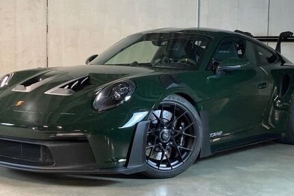 Porsche 992 3.500 km 322.900 &euro; Plattling 94447