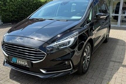 Ford Galaxy 53.602 km 31.977 &euro; Borken 46325