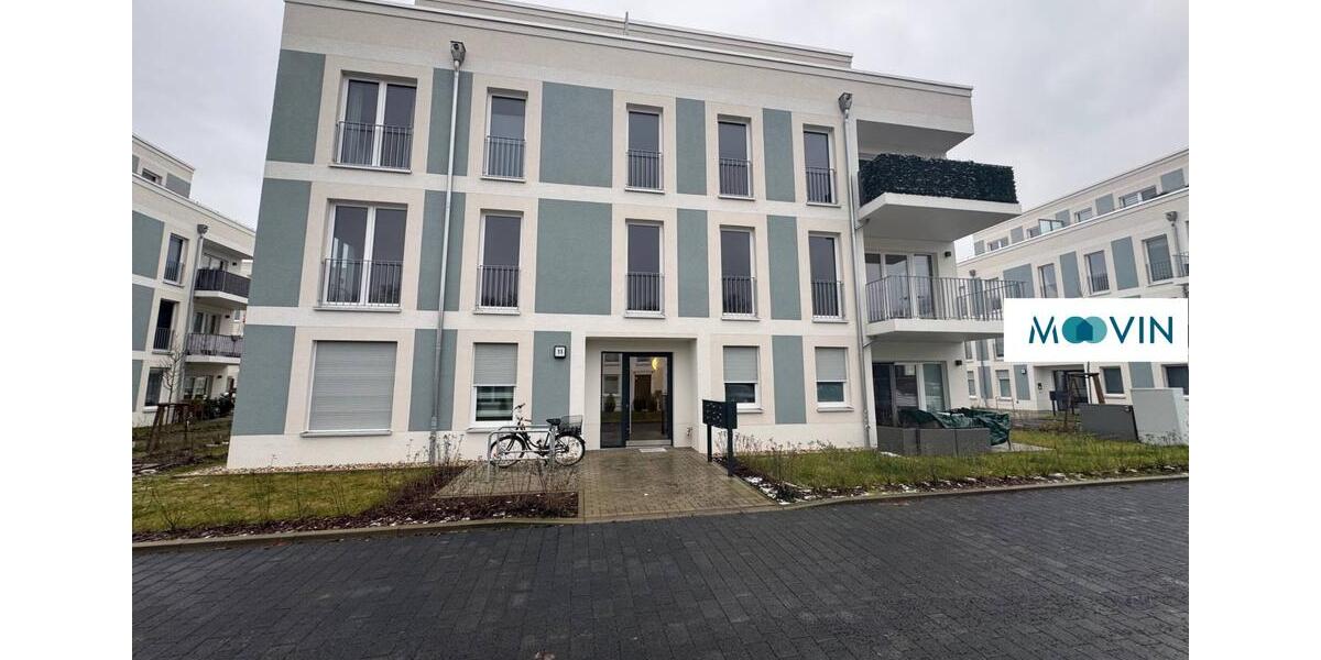 Etagenwohnung Strausberg - 2 Zimmer, 62 m&sup2;, 854&euro; | Angebot:26382784