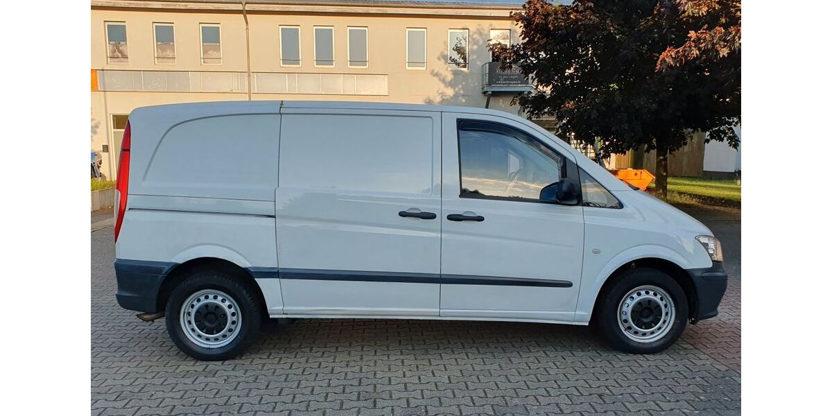Mercedes-Benz Vito 311.700 km 3.500 &euro; Haldensleben 39340