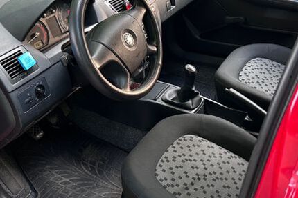 Skoda Fabia 157.458 km 850 &euro; Bremervörde 27432