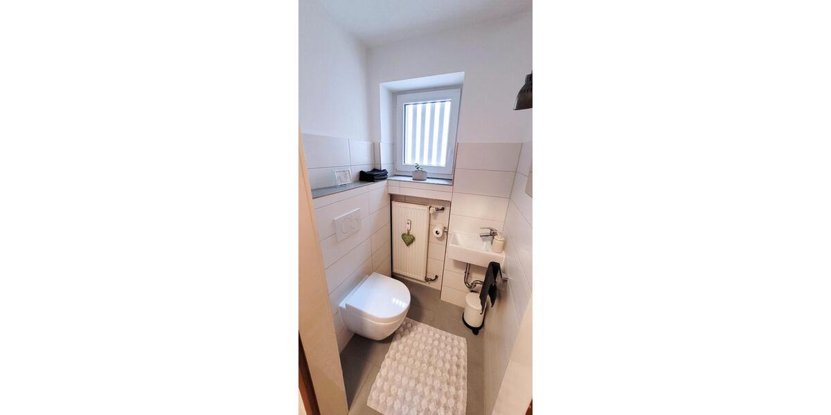 Erdgeschoßwohnung Saarlouis - 3 Zimmer, 120 m&sup2;, 1.200&euro; | Angebot:26388761