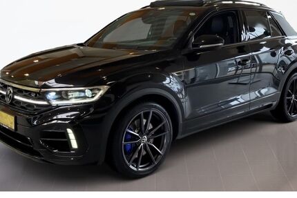 VW T-Roc 31.300 km 39.790 &euro; Eggenfelden 84307