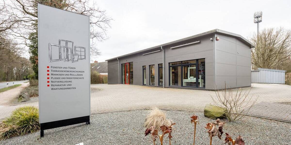 Modern leben und erfolgreich arbeiten - Stilvolles Wohnhaus mit vielseitiger Gewerbehalle- komplett vermietet- zu verkaufen zimmer