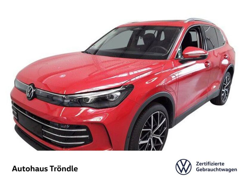 VW Tiguan 13.882 km 45.980 € Schopfheim 79650