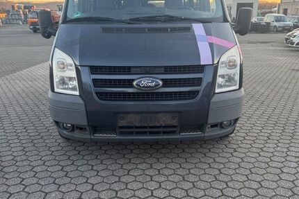 Ford Transit 280.000 km 3.500 &euro; Schweich-Issel 54338