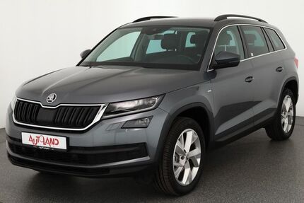 Skoda Kodiaq 86.672 km 25.990 &euro; Eisleben 06295