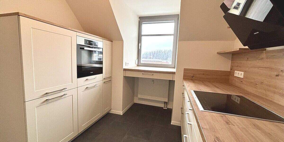 Etagenwohnung Roth - 3 Zimmer, 93 m&sup2;, 275.000&euro; | Angebot:25193196