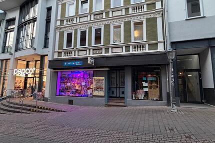 Gewerbeobjekt Waldkappel - 250&euro; | Angebot:26697382