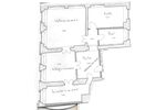Charmante 3-Zimmer-Wohnung in historischer Altstadt von Torgau - Etagenwohnung Torgau | Angebot:27121333