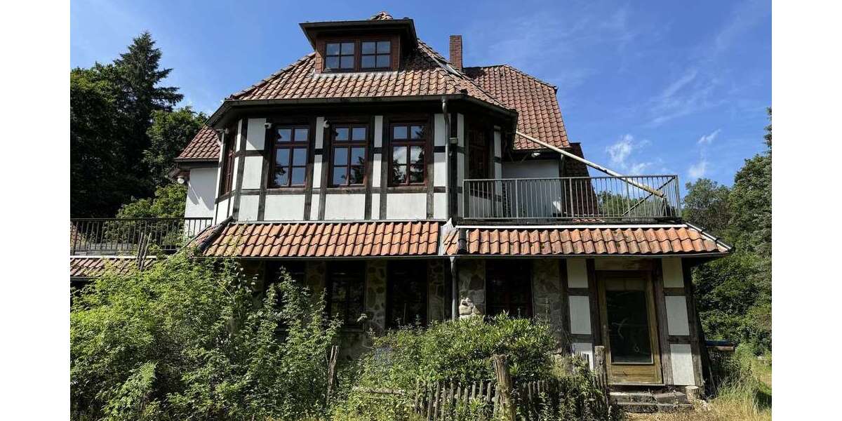 Einfamilienhaus Munster/Oerrel Oerrel - 7 Zimmer, 230 m&sup2;, 290.000&euro; | Angebot:26422610