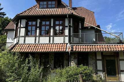 Haus Munster/Oerrel Oerrel - 7 Zimmer, 230 m&sup2;, 290.000&euro; | Angebot:26422610