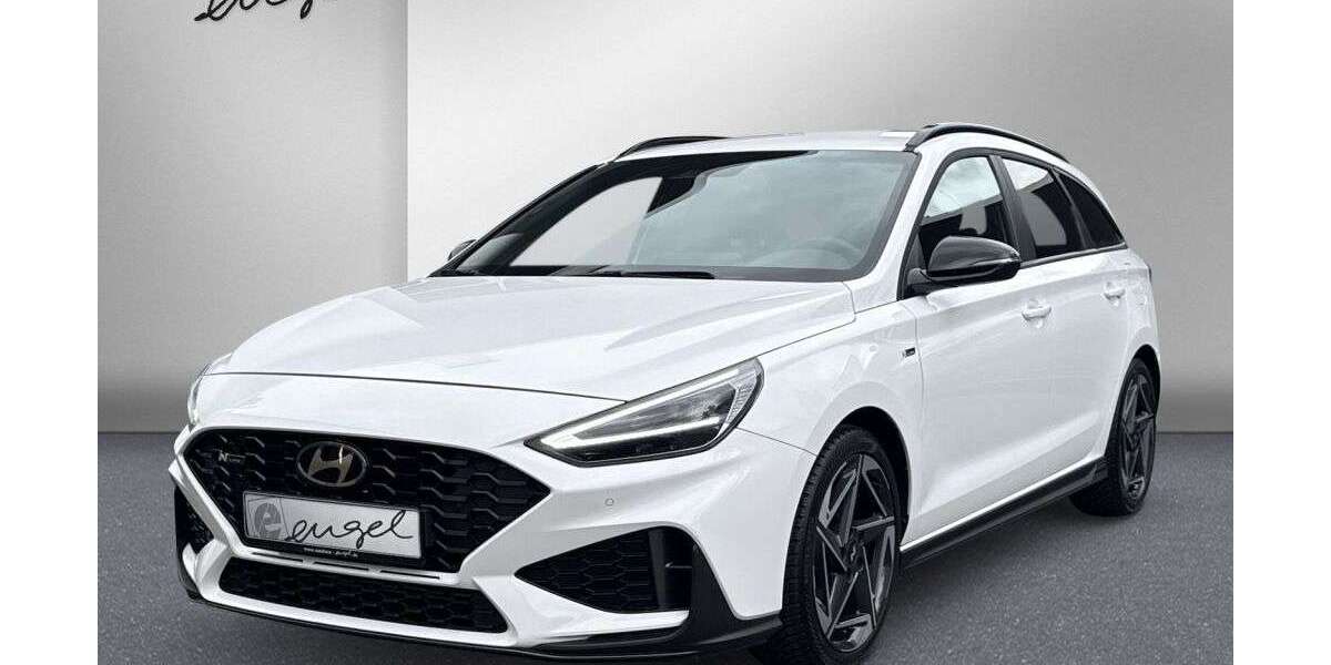 Hyundai i30 23.750 km 23.889 &euro; Wunsiedel 95632