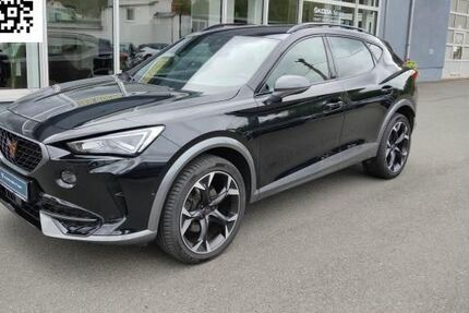 Cupra Formentor 54.059 km 27.990 &euro; Zwönitz 08297