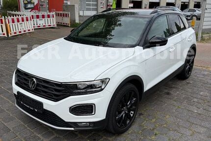 VW T-Roc 145.566 km 18.990 &euro; Laatzen 30880