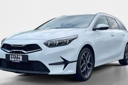 Kia ceed / Ceed 72.343 km 16.880 &euro; Schweinfurt 97424