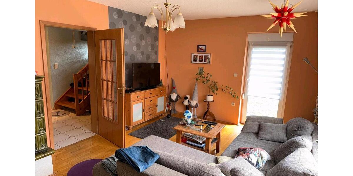 Einfamilienhaus Prenzlau - 4 Zimmer, 96 m&sup2;, 219.000&euro; | Angebot:27413799
