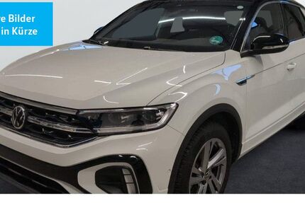 VW T-Roc 23.958 km 28.390 &euro; Aschaffenburg 63741