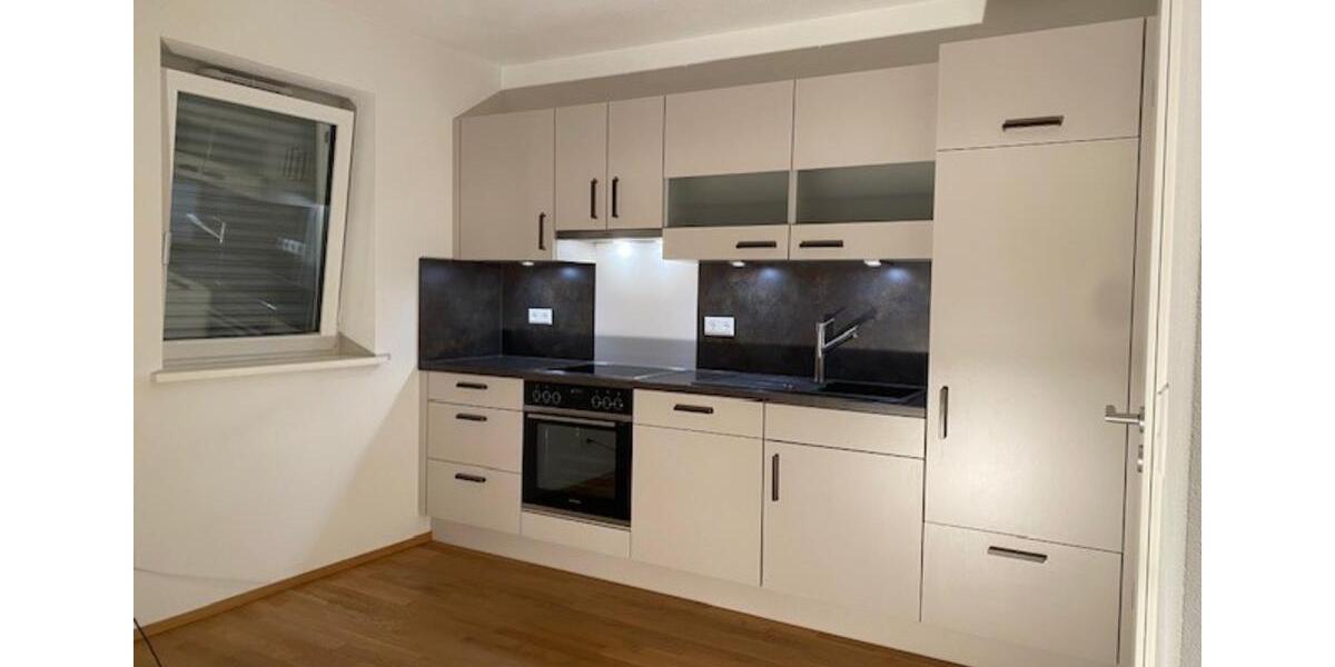 Etagenwohnung Isny im Allgäu - 2 Zimmer, 62 m&sup2;, 957&euro; | Angebot:25174511