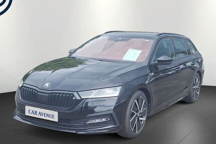 Skoda Octavia 28.800 km 29.450 &euro; Merzig 66663