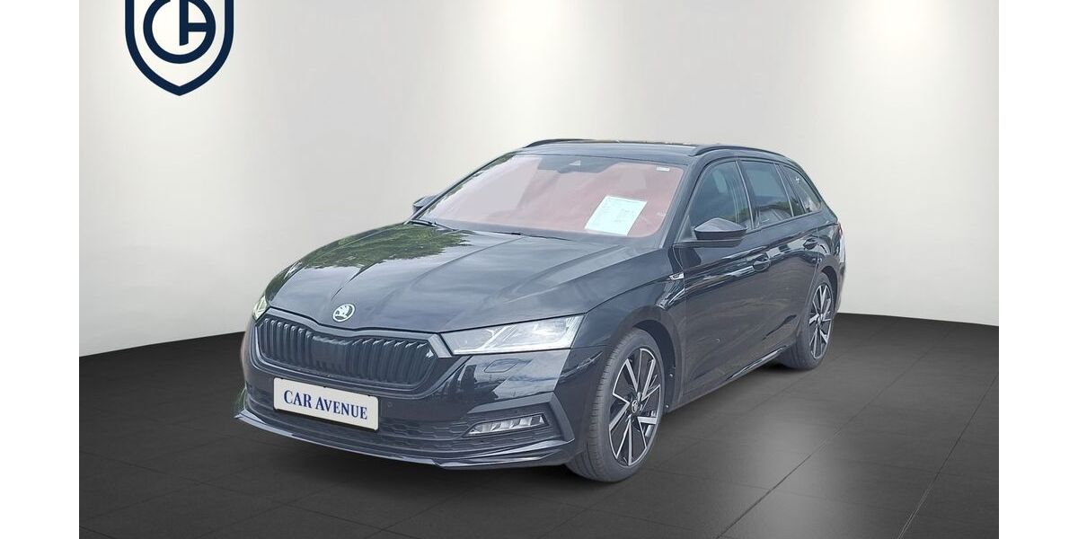 Skoda Octavia 28.800 km 29.450 &euro; Merzig 66663