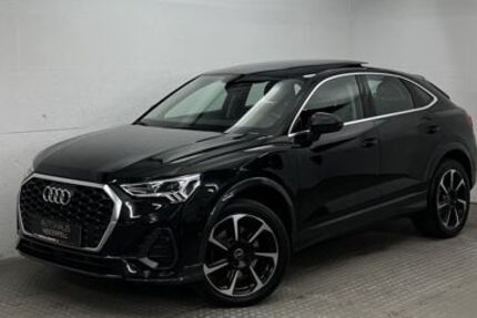 Audi Q3 72.784 km 37.880 &euro; Berlin 12351