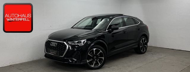 Audi Q3 72.784 km 37.880 &euro; Berlin 12351