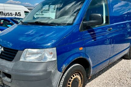 VW T5 Transporter 256.711 km 2.999 € Nürnberg 90431