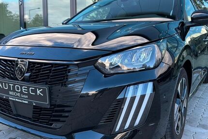Peugeot 208 9.699 km 16.950 &euro; Flensburg 24941