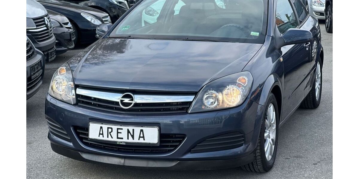 Opel Astra 169.900 km 2.999 &euro; Nürnberg 90431