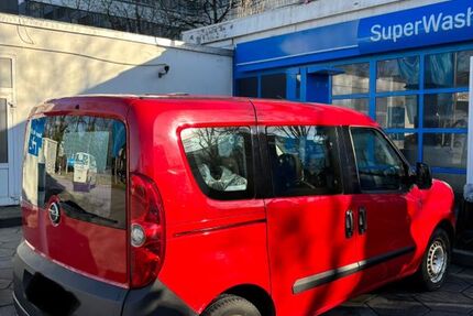 Opel Combo 106.000 km 7.800 &euro; München 80992